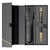 Parker poklon SET Royal IM Premium Black GT - Hemijska + Futrola