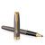 Roler olovka Parker Royal Sonnet Grey Gold Trim