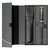 Parker poklon SET Royal URBAN Black GT - Nalivpero + Futrola