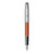 Nalivpero Parker Royal Sonet Silver Orange CT