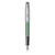 Nalivpero Parker Royal Sonet Silver Green CT