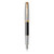 Nalivpero Parker Royal Sonet Metal Black GT M