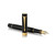 Nalivpero Parker Royal Duofold Classic Black GT M