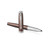 Roler olovka PARKER Royal IM Premium Brown CT