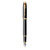 Nalivpero PARKER Royal IM Black Lacquer GT M