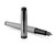 Nalivpero PARKER Royal IM Achromatic Silver