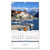 NATURE 02 Wall calendar: 7 sheets, bimonthly