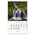 NATURE 04 Wall calendar: 13 sheets, monthly
