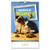 BEST FRIENDS Wall calendar: 7 sheets, bimonthly