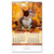 BEST FRIENDS Wall calendar: 7 sheets, bimonthly
