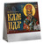 ORTHODOX 99 Table calendar: 13 sheets, monthly