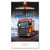 DRUMSKE KRSTARICE Zidni kalendar: 7 listova, dvomesečni