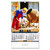 CONSTRUCTION SITE Wall calendar: 7 sheets, bimonthly