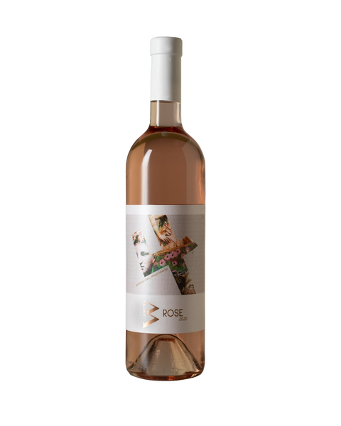 ROSE, vino, Vinarija Virtus