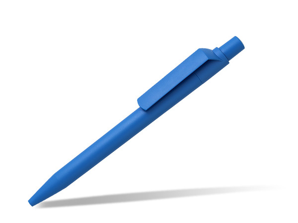 DOT C Maxema Plastic Ballpoint Pen