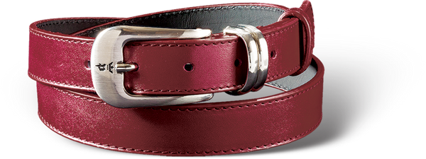 227. Leather Belt (13)