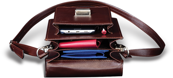 434. Muška torbica Prestige II (3)