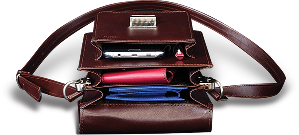 434. Men's Prestige Handbag II (3)