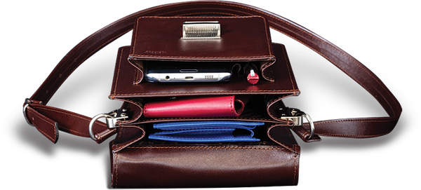 434. Men's Prestige Handbag II (3)