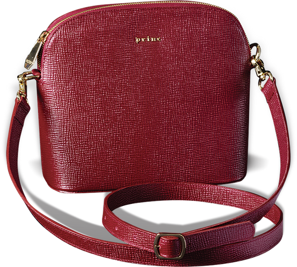 437. Women's handbag oval (3)