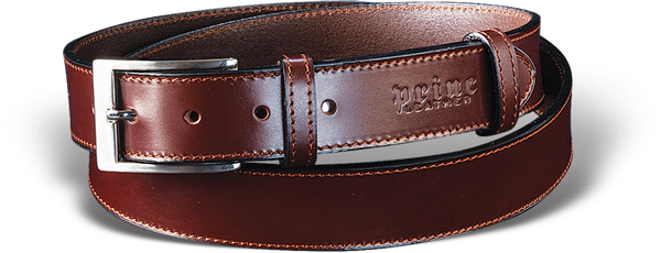 215 – Leather belts (5)