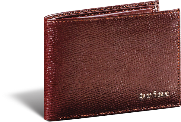 1101. Muški novčanik Alfa Luxury (1)