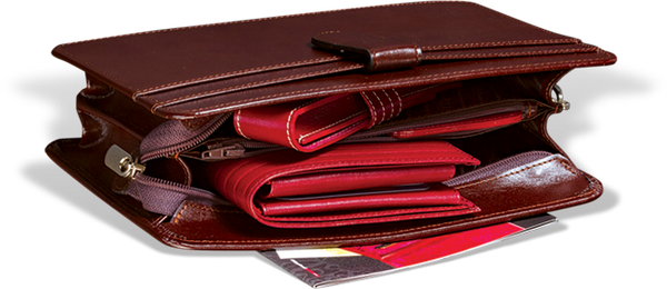 403. Men's Handbag L (3)