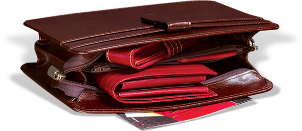 403. Men's Handbag L (3)