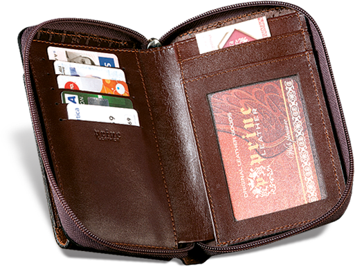 396. Wallet Purse OK XL (3)