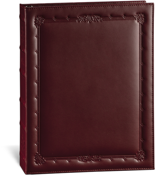 992. Photo Album (1)