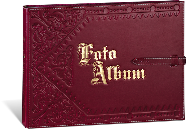 990. FOTO ALBUM LUX (1)