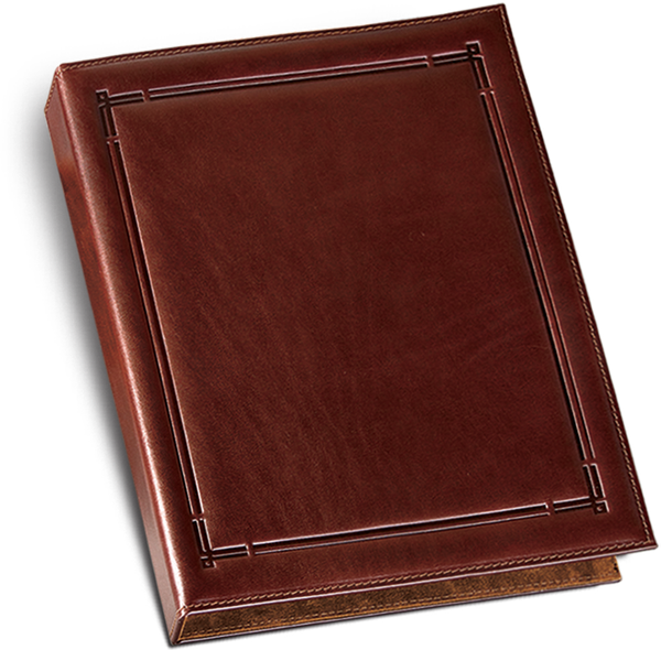 963. Book of Standards (1)