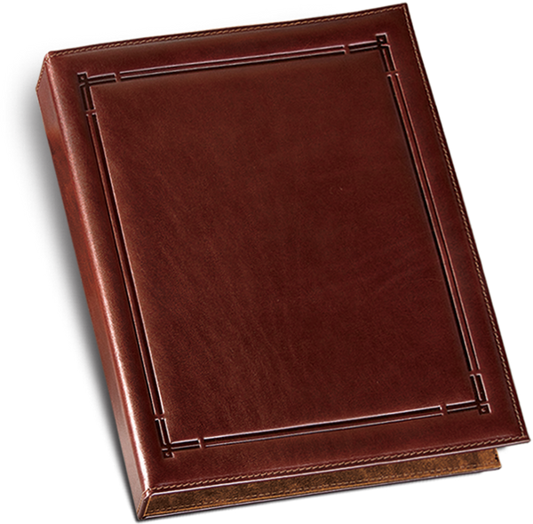 963. Book of Standards (1)