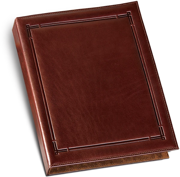 963. Book of Standards (1)