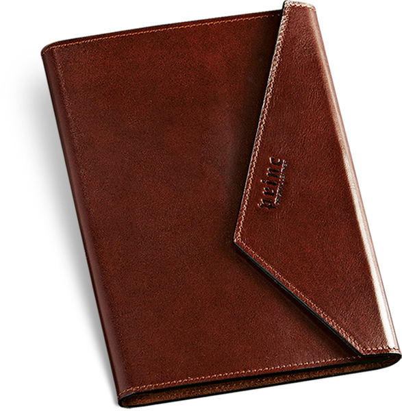 965. Attaché folder B5 toggle (1)