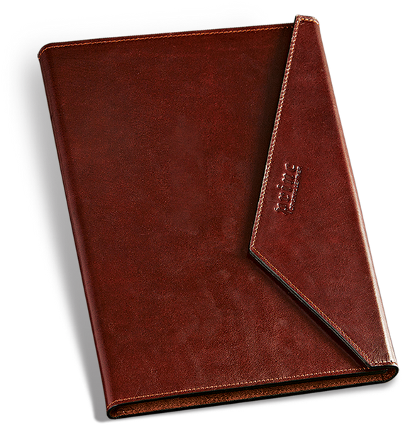 966. Attaché folder A4 fold (1)