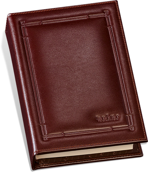 940. Serviet with diary A4 (1)