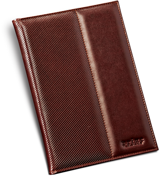 803. Attaché map A4 business