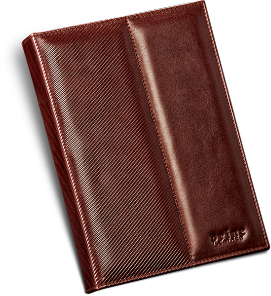 801. Rokovnik A4 business