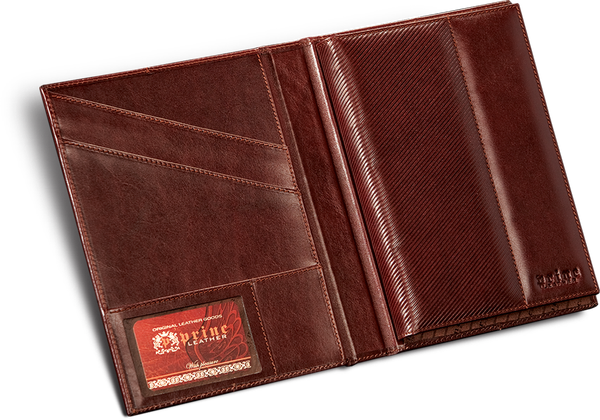 805. Serviet with diary A4 business (2)
