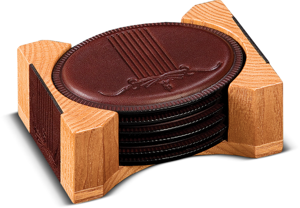 946. Egg coasters (1)