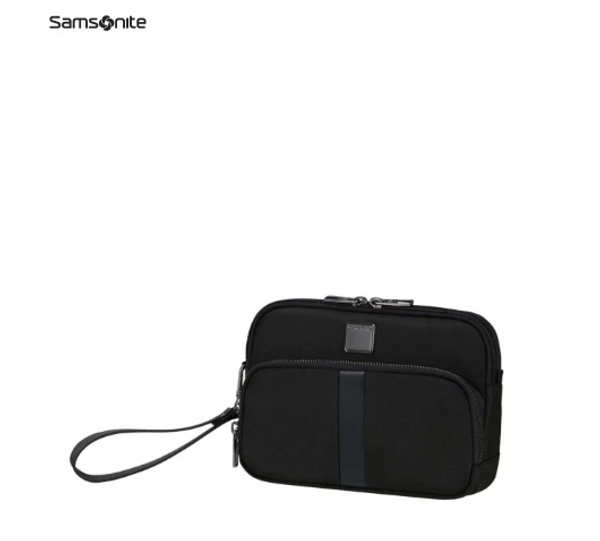 SACKSQUARE-TRAVEL CLUTCH, Samsonite