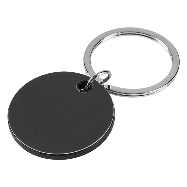 CIRCO COLORE Metal keychain