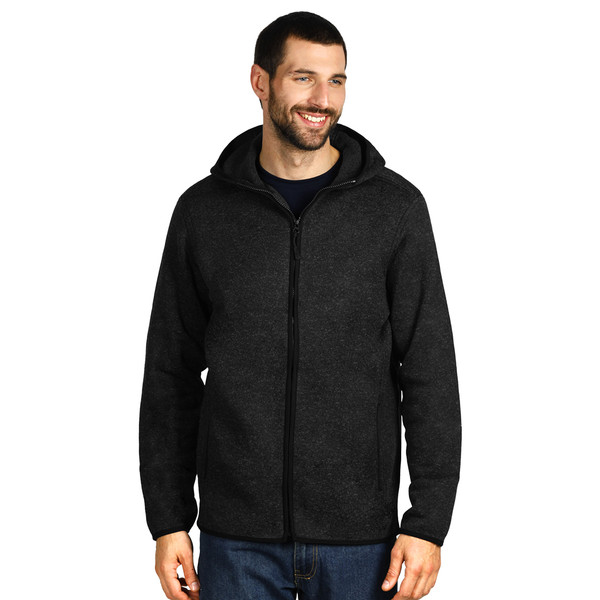 JOKER Melted hoodie, 280 g/m2 52.011