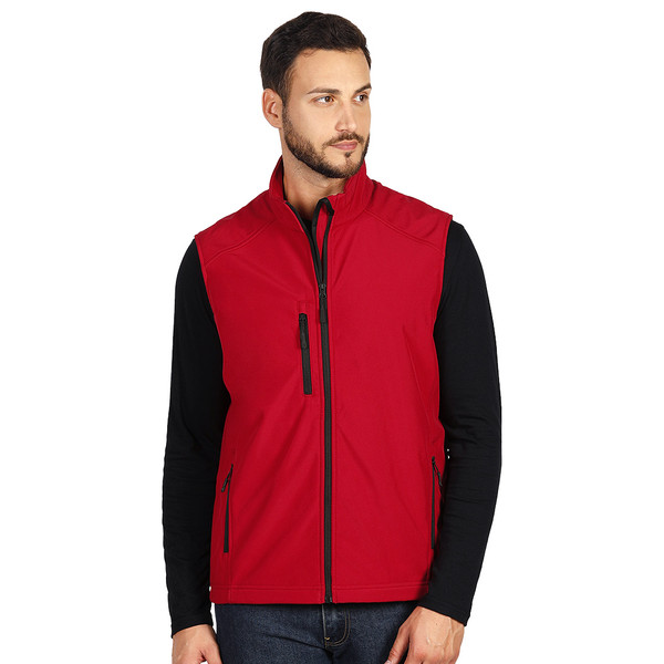 SKIPPER VEST Softshell prsluk 57.063