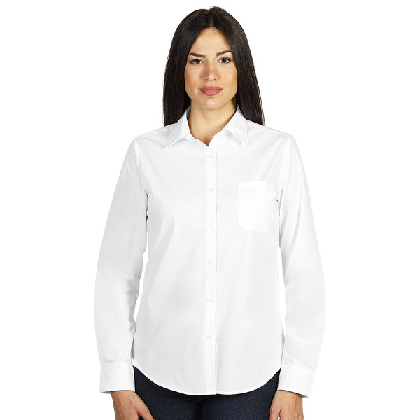 BUSINESS LSL WOMEN Ženska košulja dugih rukava 55.002