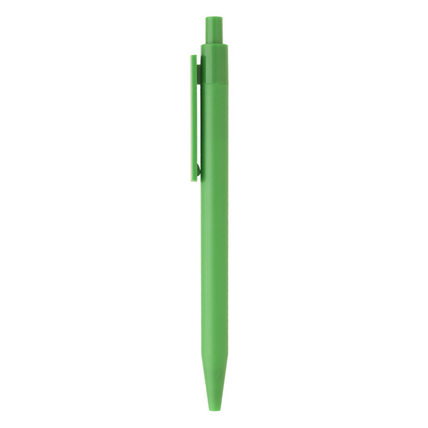 BIRO Plastic Ballpoint Pen