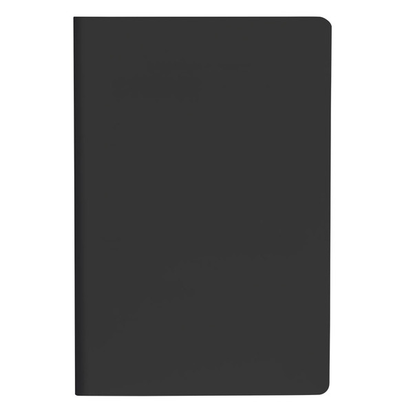 BLANK Notes A5