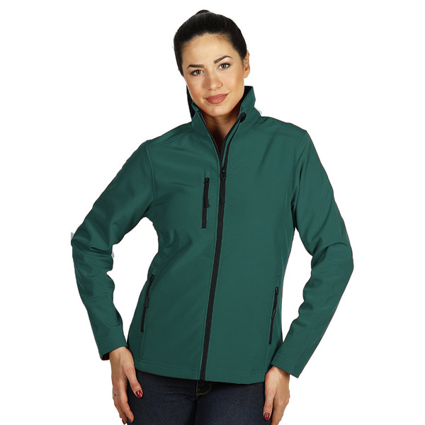 SKIPPER WOMEN Women's Softshell Jacket 57.051