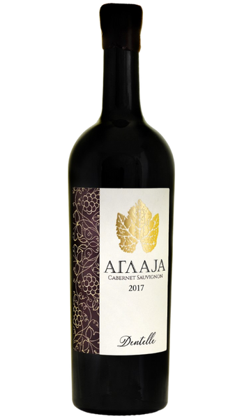 AGLAJA CABERNET SAUVIGNON DENTELLE